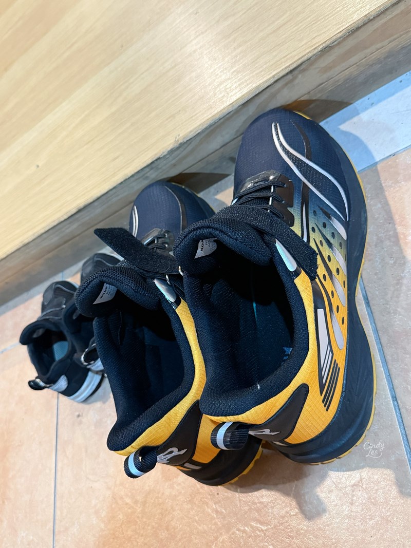 [生活]Road Easy男性工作鞋/安全鞋【MIT男段黃沙